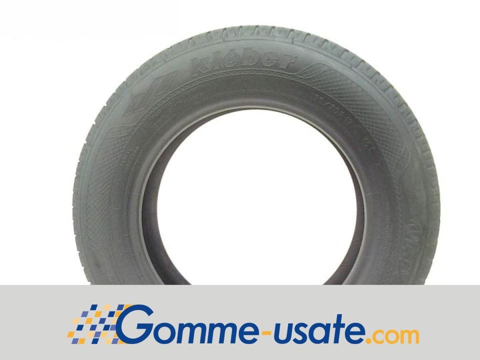 Thumb Kleber Gomme Usate Kleber 155/70 R13 75T Viaxer (60%) pneumatici usati Estivo_1